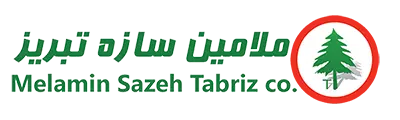 ملامین سازه تبریز